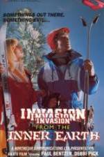 Watch Invasion from Inner Earth 5movies