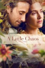 Watch A Little Chaos 5movies