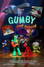 Watch Gumby The Movie 5movies