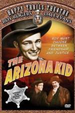 Watch The Arizona Kid 5movies