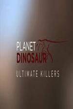 Watch Planet Dinosaur: Ultimate Killers 5movies