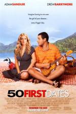 Watch 50 First Dates 5movies