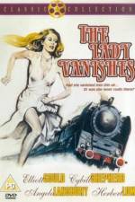 Watch The Lady Vanishes 5movies