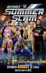 Watch WWE SummerSlam (TV Special 2023) 5movies