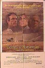 Watch Comes a Horseman 5movies