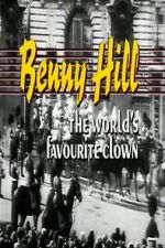 Watch Benny Hill: The World\'s Favourite Clown 5movies