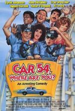 Watch Car 54, Where Are You? 5movies