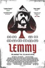 Watch Lemmy 5movies