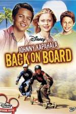 Watch Johnny Kapahala: Back on Board 5movies