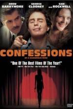 Watch Confessions of a Dangerous Mind 5movies