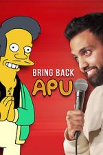 Watch Akaash Singh: Bring Back Apu (Short 2022) 5movies