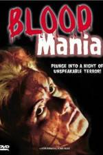 Watch Blood Mania 5movies