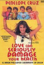 Watch Love Can Seriously Damage Your Health 5movies