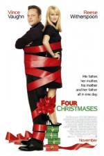 Watch Four Christmases 5movies