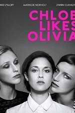 Watch Chloe Likes Olivia 5movies