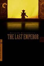 Watch The Last Emperor 5movies