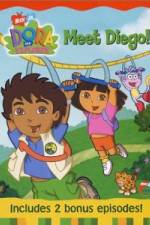 Watch Dora the Explorer - Meet Diego 5movies