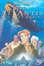 Watch Atlantis: The Lost Empire 5movies