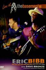 Watch Eric Bibb Live at The Basement 5movies