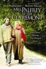 Watch Mrs. Palfrey at the Claremont 5movies