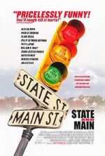 Watch State and Main 5movies