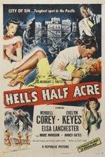 Watch Hell's Half Acre 5movies