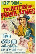 Watch The Return of Frank James 5movies