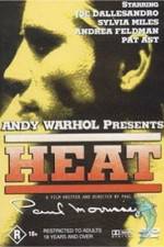 Watch Andy Warhol's Heat 5movies