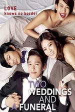 Watch Two Weddings and a Funeral 5movies