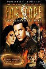 Watch Farscape: The Peacekeeper Wars 5movies