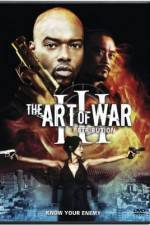 Watch The Art of War III: Retribution 5movies