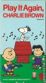 Watch Play It Again, Charlie Brown (TV Short 1971) 5movies