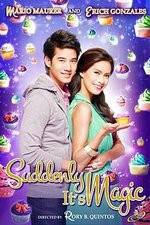 Watch Suddenly It's Magic 5movies