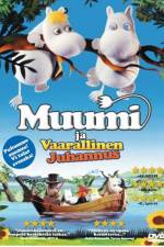 Watch Muumi ja vaarallinen juhannus 5movies