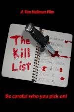 Watch The Kill List 5movies