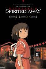 Watch Spirited Away 5movies