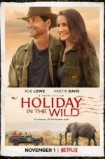 Watch Holiday In The Wild 5movies