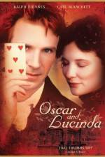 Watch Oscar and Lucinda 5movies