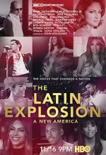 Watch The Latin Explosion: A New America 5movies