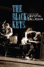 Watch The Black Keys Live at the Crystal Ballroom 5movies