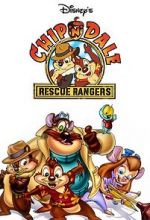 Watch Chip \'n\' Dale\'s Rescue Rangers to the Rescue 5movies