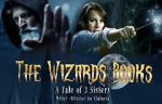 Watch The Wizards Books: A Tale of Three Sisters 5movies
