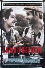 Watch Land and Freedom 5movies