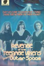 Watch The Revenge of the Teenage Vixens from Outer Space 5movies