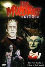 Watch The Munsters' Revenge 5movies