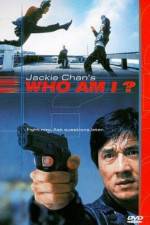 Watch Who Am I? (Wo shi shei) 5movies