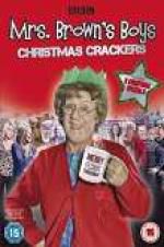 Watch Mrs Brown\'s Boys Christmas Crackers 5movies