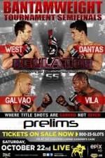 Watch Bellator Fighting Championships 55 Prelims 5movies