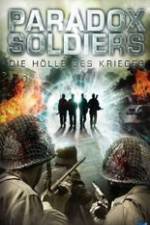 Watch Paradox Soldiers 5movies