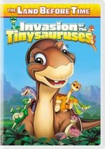 Watch The Land Before Time XI: Invasion of the Tinysauruses 5movies